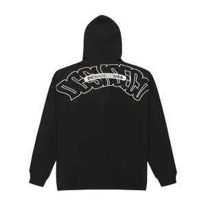 Hooded sweatshirt DC Shoes Omega PH image-3