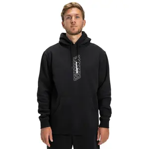 Hooded sweatshirt DC Shoes Omega PH image-1