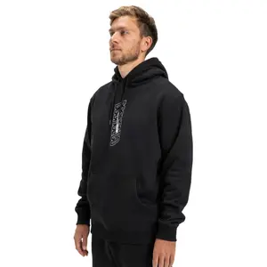 Hooded sweatshirt DC Shoes Omega PH image-5