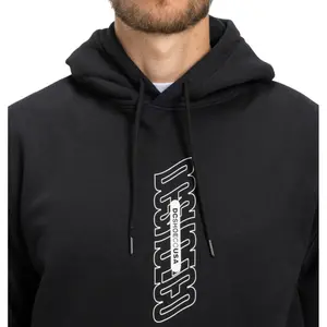 Hooded sweatshirt DC Shoes Omega PH image-6