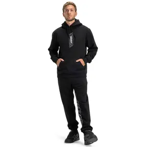 Hooded sweatshirt DC Shoes Omega PH image-2