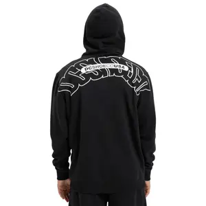 Hooded sweatshirt DC Shoes Omega PH image-4