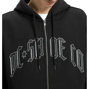 Sweatshirt à capuche DC Shoes Planted image-3