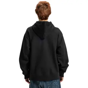 Sweatshirt à capuche DC Shoes Planted image-6