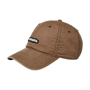 Baseball cap DC Shoes Patch It image-0
