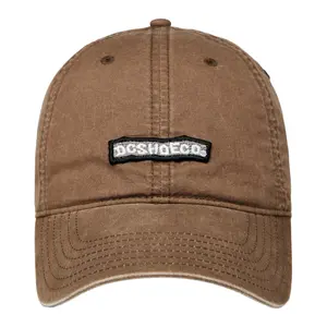 Baseball cap DC Shoes Patch It image-1