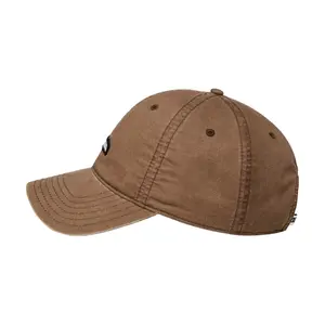 Baseball cap DC Shoes Patch It image-2