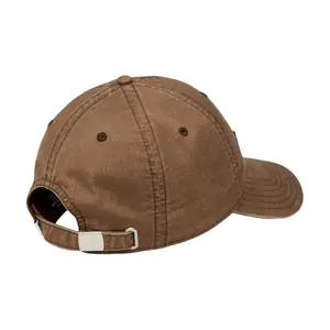 Baseball cap DC Shoes Patch It image-3