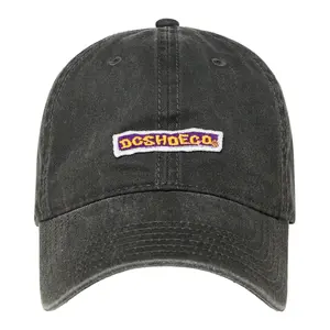 Baseball cap DC Shoes Patch It image-1