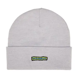 Beanie DC Shoes Patch It image-0