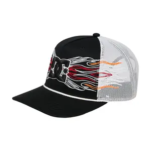 Trucker cap DC Shoes Theo image-1