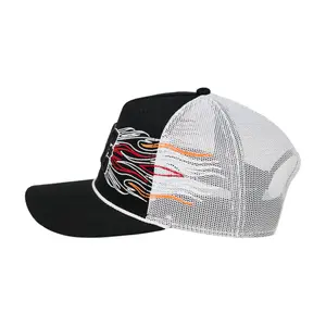 Trucker cap DC Shoes Theo image-2
