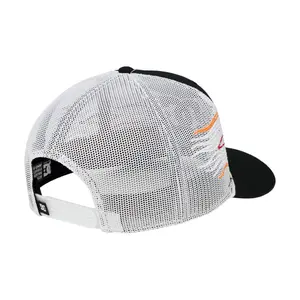 Trucker cap DC Shoes Theo image-3