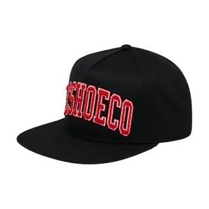 Snapback cap DC Shoes University image-1