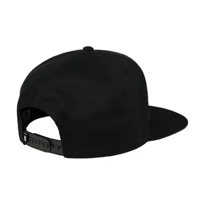 Snapback cap DC Shoes University image-3