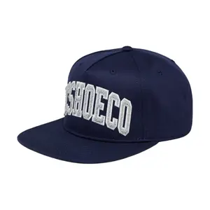 Snapback cap DC Shoes University image-1