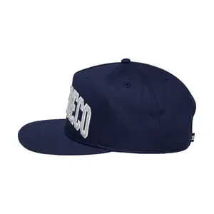 Snapback cap DC Shoes University image-2