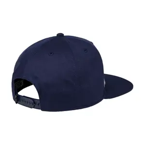 Snapback cap DC Shoes University image-3