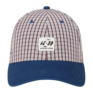 Kinder-Baseball Kappe DC Shoes Game On image-1