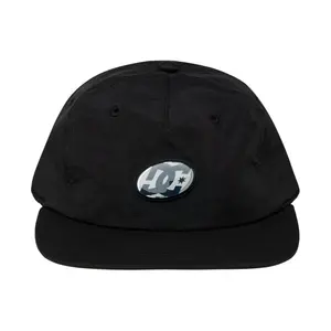 Snapback cap DC Shoes On The Bubble image-1