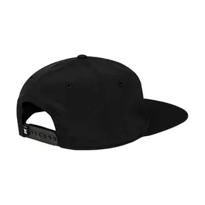 Snapback cap DC Shoes On The Bubble image-3