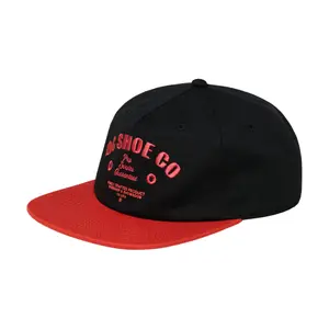 Snapback cap DC Shoes Pound Sand image-0