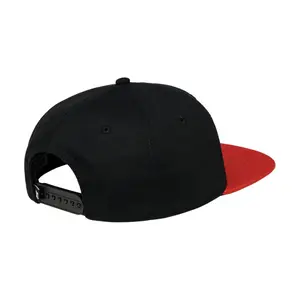 Snapback cap DC Shoes Pound Sand image-2