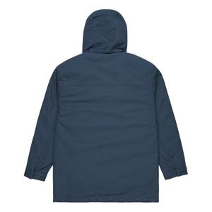 Quilted Hooded Jacket DC Shoes Juryfield image-2