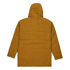 Quilted Hooded Jacket DC Shoes Juryfield image-2