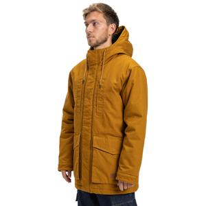 Quilted Hooded Jacket DC Shoes Juryfield image-4