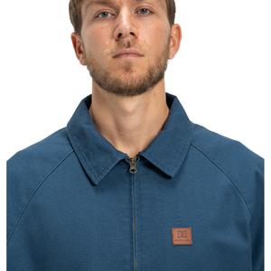 Work jacket DC Shoes Framed image-4