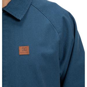 Work jacket DC Shoes Framed image-5