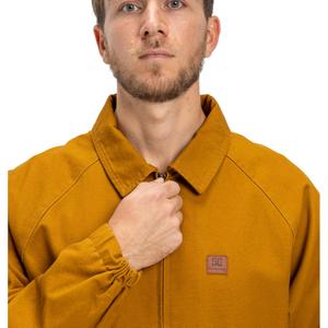 Work jacket DC Shoes Framed image-4