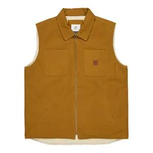 Sleeveless jacket DC Shoes Keyless image-0