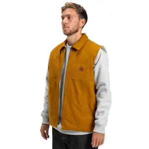 Sleeveless jacket DC Shoes Keyless image-3