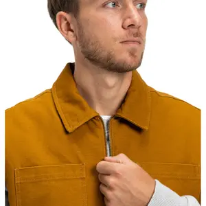 Sleeveless jacket DC Shoes Keyless image-6