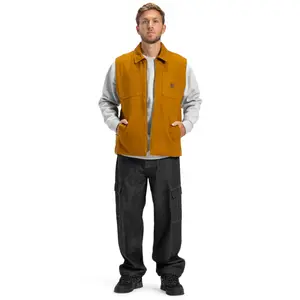 Sleeveless jacket DC Shoes Keyless image-1