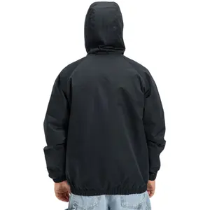 Veste à capuche DC Shoes Navigator Padded image-1