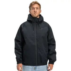 Veste à capuche DC Shoes Navigator Padded image-3