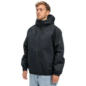 Veste à capuche DC Shoes Navigator Padded image-4