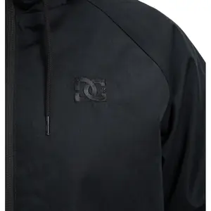 Veste à capuche DC Shoes Navigator Padded image-6