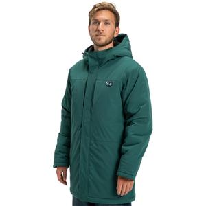 Parka DC Shoes Brewberg image-5