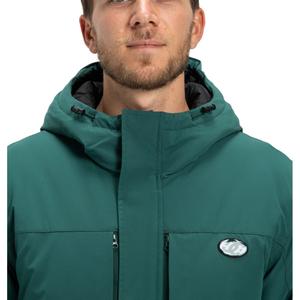 Parka DC Shoes Brewberg image-6