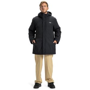 Parka DC Shoes Brewberg image-1