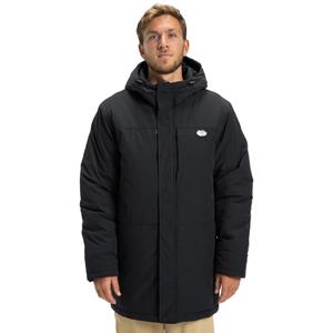 Parka DC Shoes Brewberg image-4