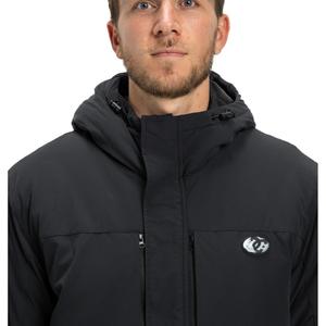 Parka DC Shoes Brewberg image-6