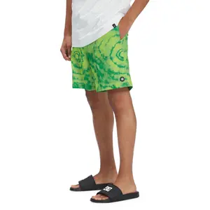 Short DC Shoes Unboxed 18 image-6