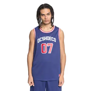 Basketbalový dres DC Shoes Eglinton image-0