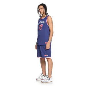 Basketbalový dres DC Shoes Eglinton image-1