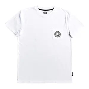 T-shirt DC Shoes Basic Pocket 4 image-0